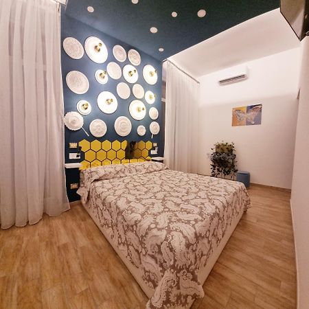 City Focus Apartment2 Napoli Exteriör bild
