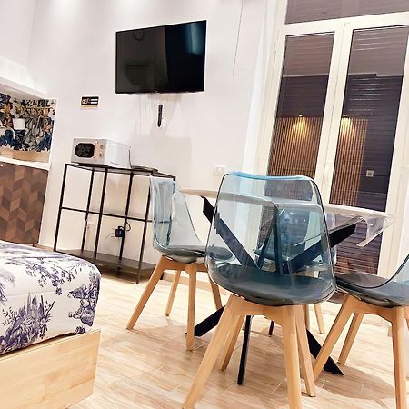 City Focus Apartment2 Napoli Exteriör bild