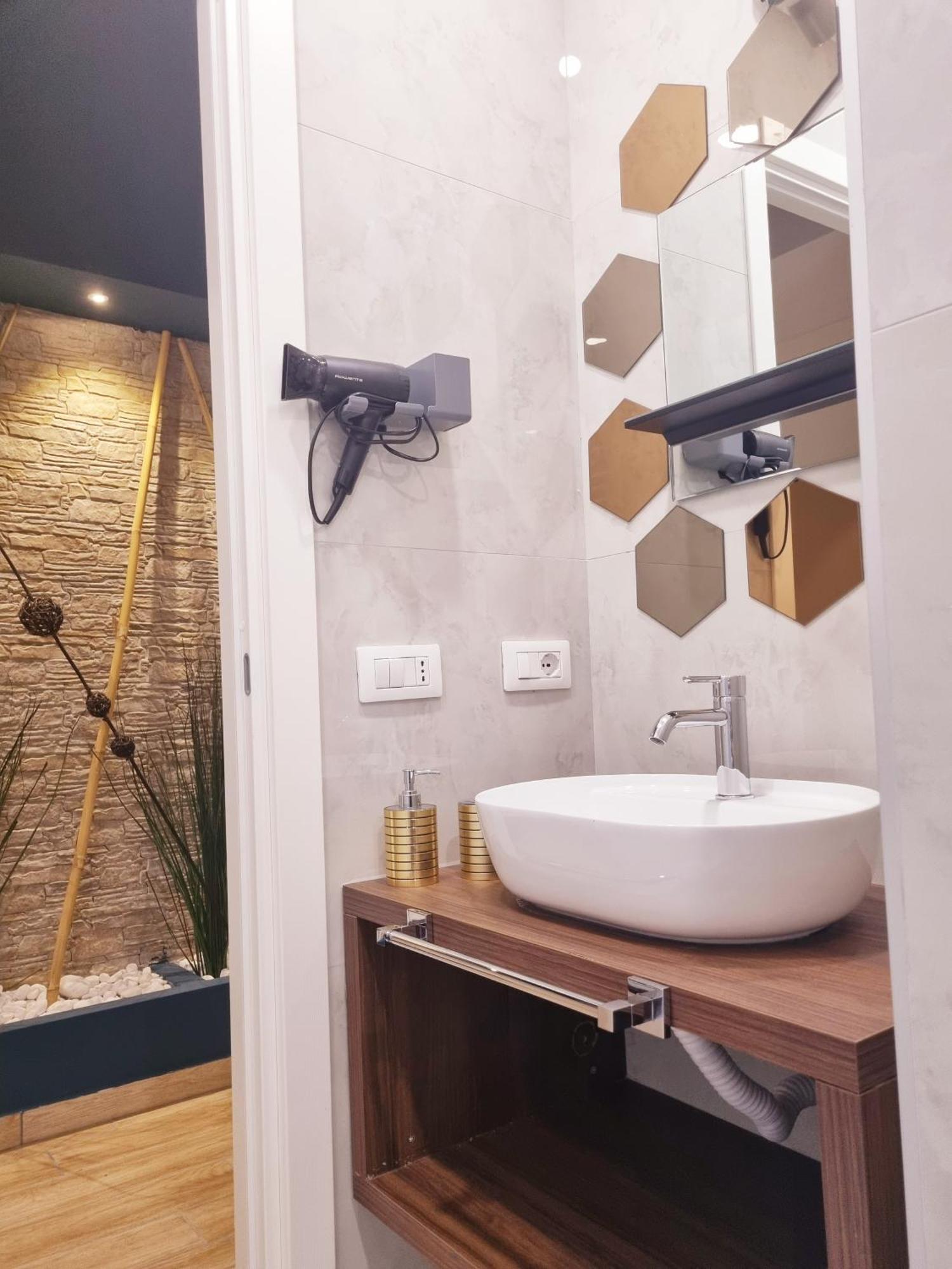 City Focus Apartment2 Napoli Exteriör bild