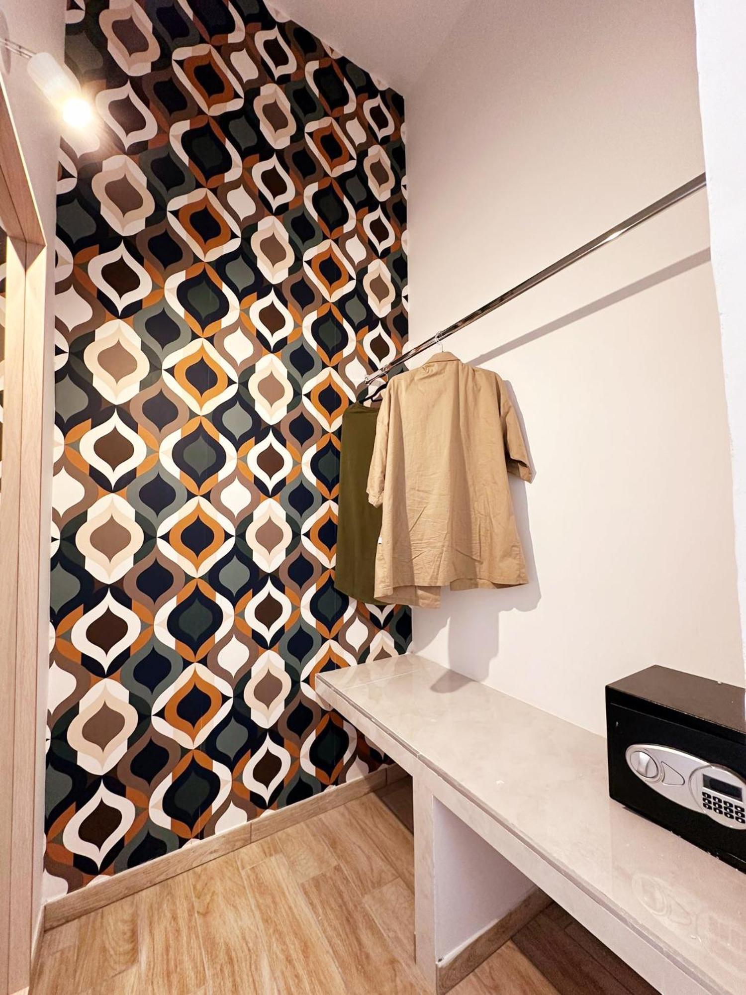 City Focus Apartment2 Napoli Exteriör bild