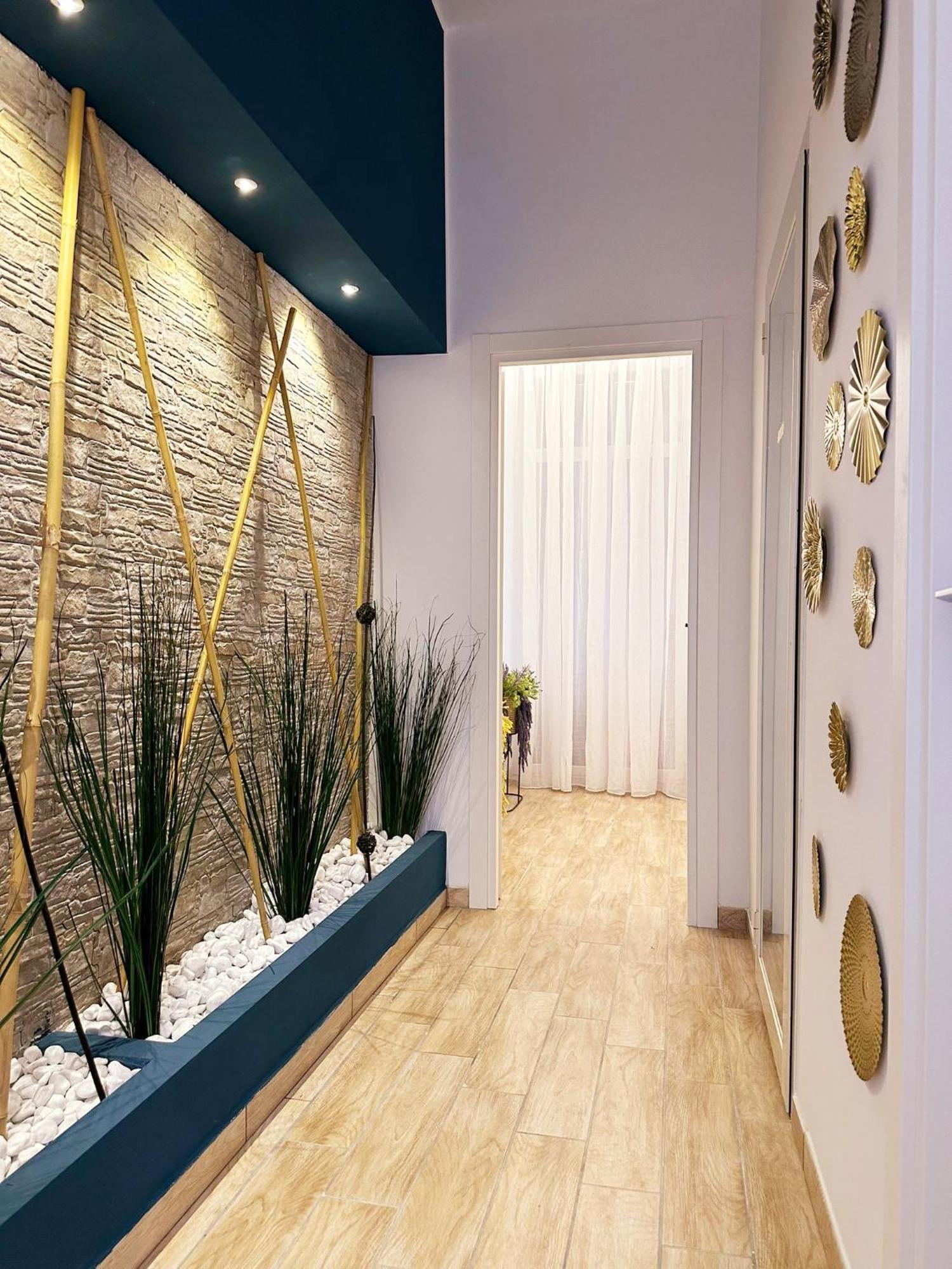 City Focus Apartment2 Napoli Exteriör bild
